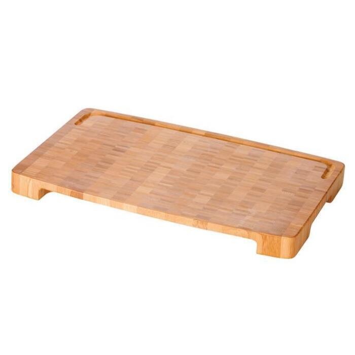 Tescoma Chopping Board 40×26 Cm (Azza) - A Kitchen Essential