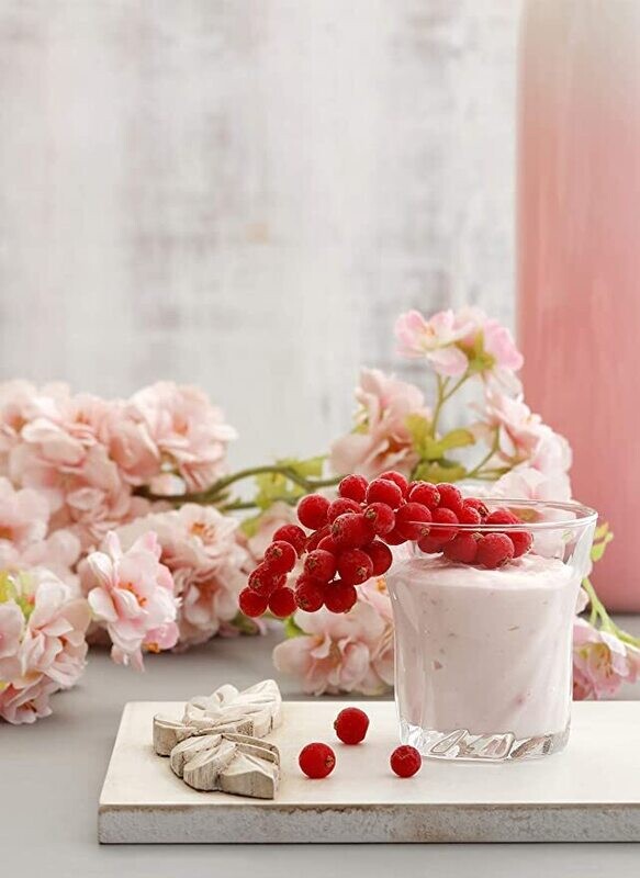 Lav Chai Set Mario - Glass, 3 Pieces