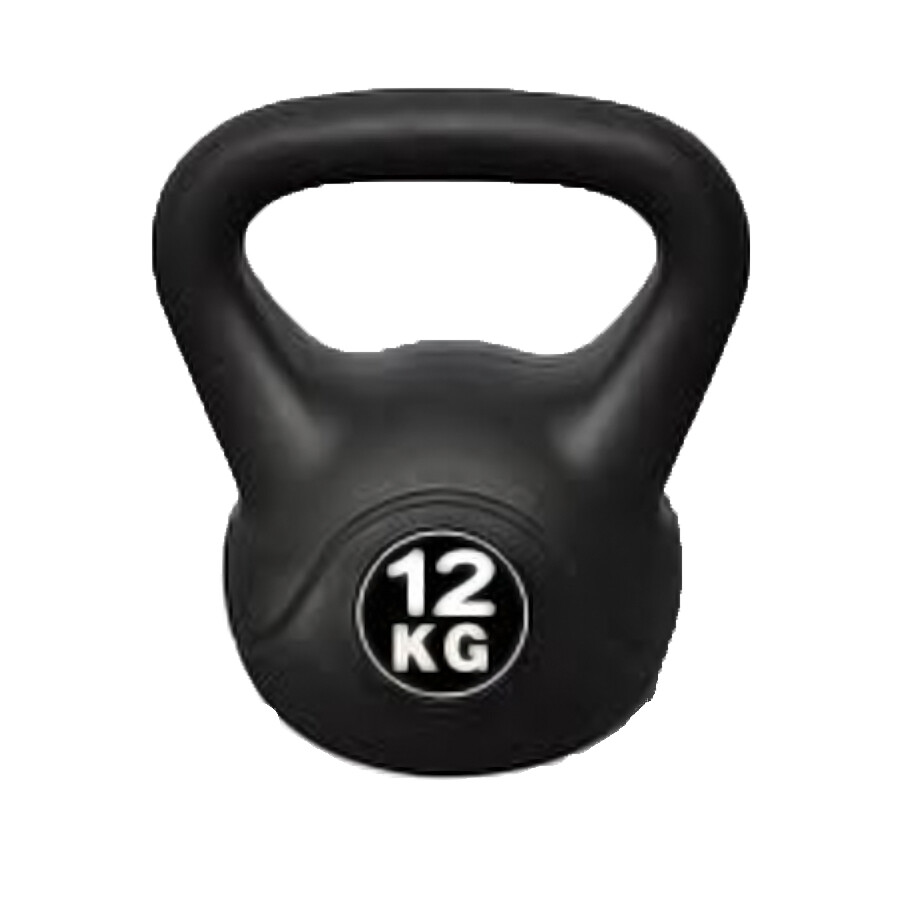 Kettlebells Fitness Exercise Kit 12kg QJ-DB012-12KG