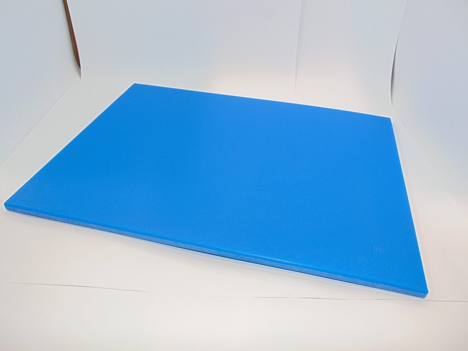 Bon Appetit Large commercial Chopping Board 50X38cm BLUE