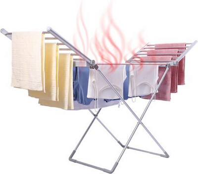 Electric Drying Rack EV260 - Efficient, Fast, and Space-Saving