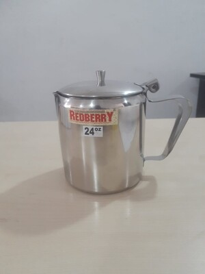 Redberry tea pot 24Oz [700ML]