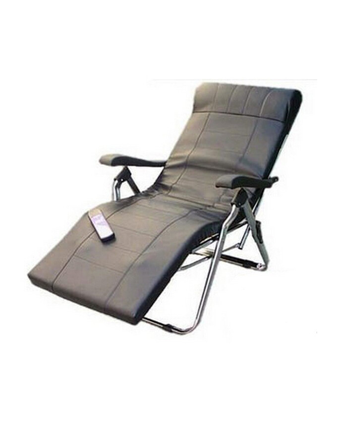 Leisure massage chair LED controlled A3003