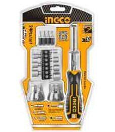 Ingco HKSDB0248 24 Pcs screwdriver set