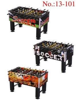 Dunrun soccer table 13-101A