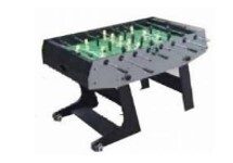 SOCCER TABLE COMPLETE WITH ACCESSORIES Table size:137x73x86cm Accessory:4pcs balls S028-SOCCER