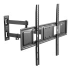 Lumi LPA63-463 The economical full-motion TV mount