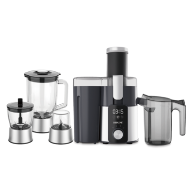 Rebune 4 in 1 Multifunction Juicer RE-2-147