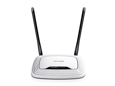 TP-Link TL-WR841ND 300Mbps Wireless N Router