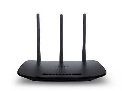 TP-Link TL-WR941ND 450Mbps Wireless N Router