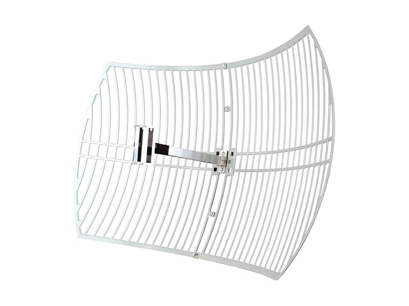 TP-Link TL-ANT2424B 2.4GHz 24dBi Grid Parabolic Antenna