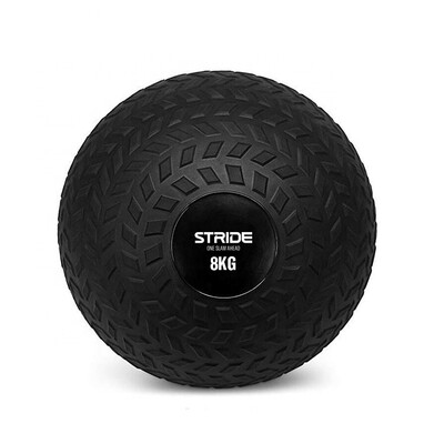Slam Ball Weighted Balls for Exercise, Textured Workout Ball 8Kg SPL1211-8KG
