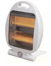Sunpower NSB-80Y5 Quartz Heater 800W