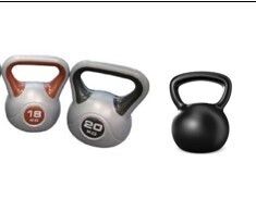 Kettlebell 2Kg QJ-DB012-2KG