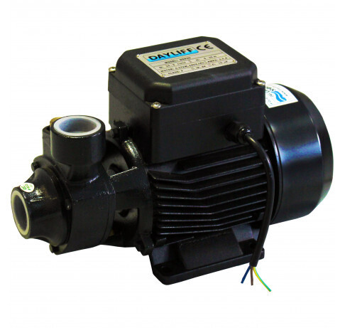 Dayliff DDP 65 water pump Power 0.75 (kW) by David &amp; Shirtlif