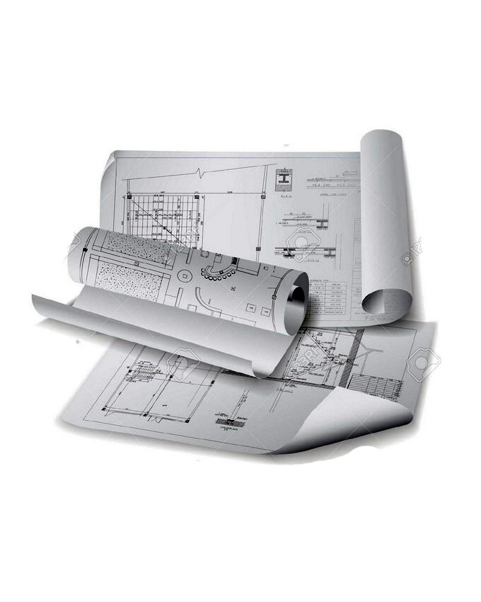 ARCHITECTURAL DRAWING PAPER 880MMX50M