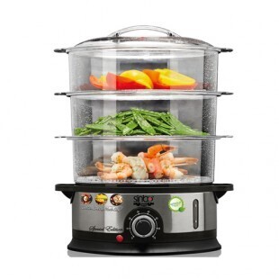 Sinbo Electric Food Steamer SFS-5705