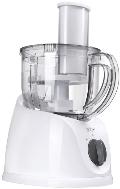 Sinbo  Food Processor 1.8L unbreakable jug 700w SHB-3052