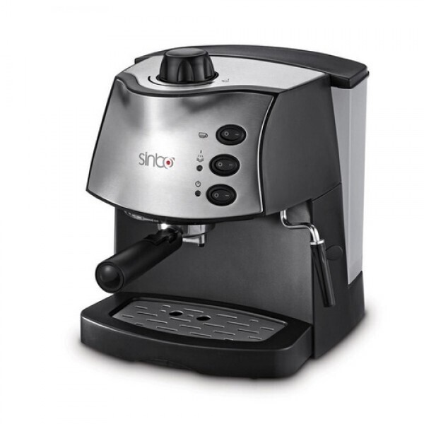 Sinbo Espresso Coffee Machine SCM-2937
