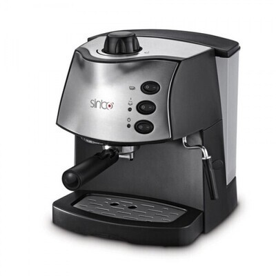 Sinbo Espresso Coffee Maker SCM-2937