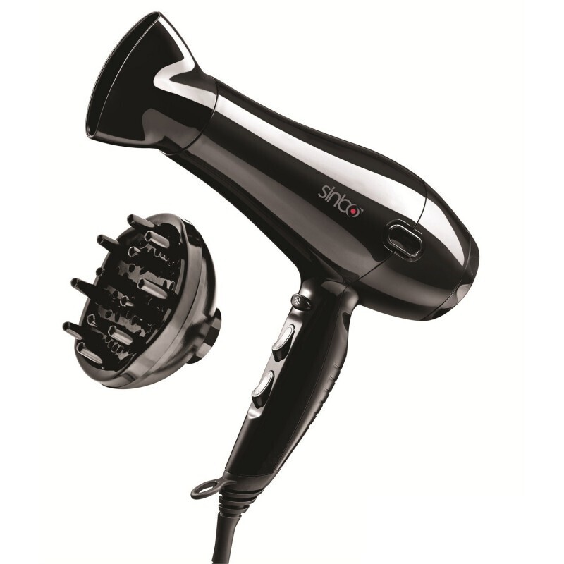 Hair Dryers