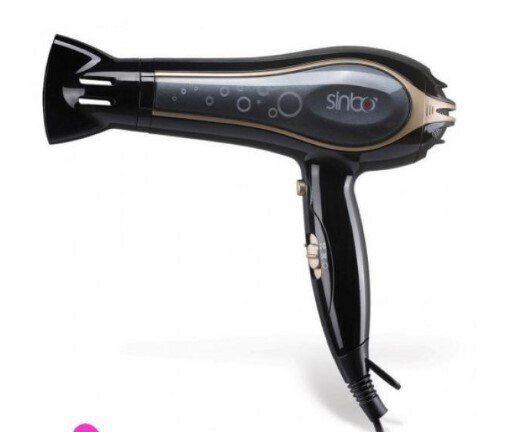 Sinbo Professional Hair Dryer SHD 7015