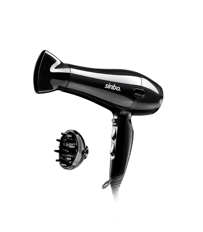 Sinbo SHD 2686D Hair dryer