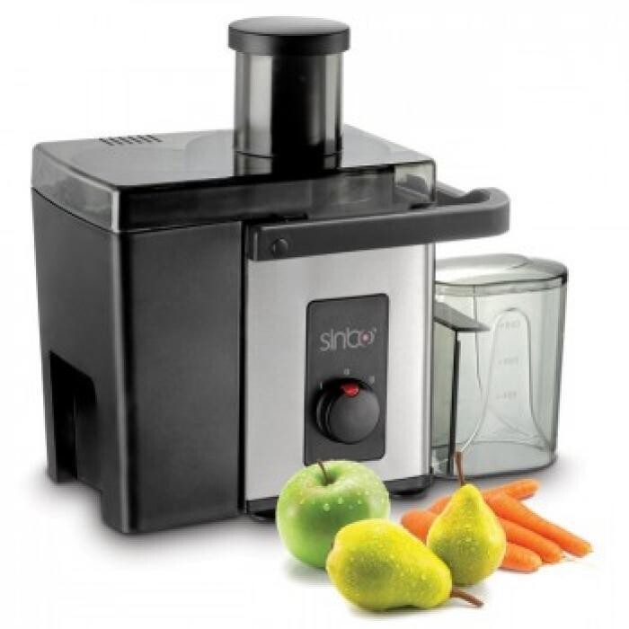 ​Sinbo Juice Extractor  400w #SJ-3135