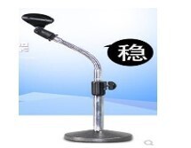 Microphone Stand Desktop Type With Base