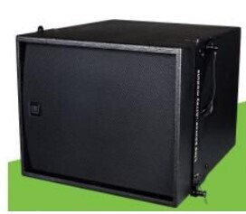 Speaker WITH Subwoofer LT-158-DSP - Premium Sound System with Deep Bass Reproduction
