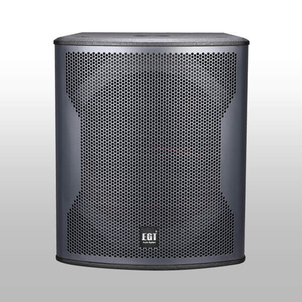 SPEAKER Subwoofer TX18B AMP Power 1000W