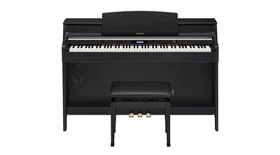 Casio AP-620BK Piano