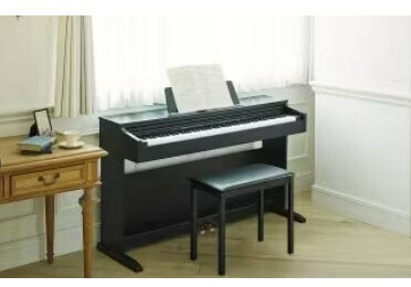 CASIO AP-270BK Piano