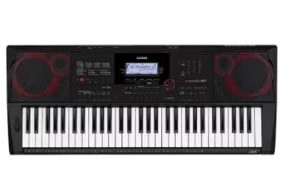 Casio Piano CT-X3000