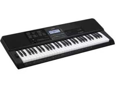 Casio Musical Piano Keyboard CT-X800