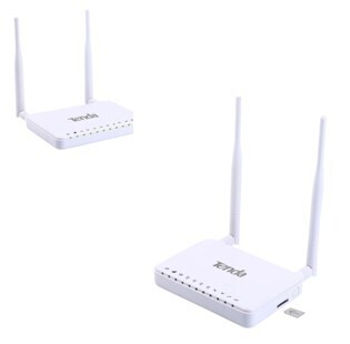 Tenda  4G680  300Mbps Wireless N300 4G LTE and VoLTE Router 3G/4G