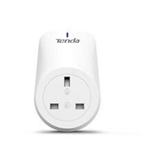 Tenda SP6 Beli Smart Plug, Mini Smart WiFi Outlet