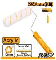 Ingco Cylinder Brush (Inner Wall) HRHT282302 - 230mm/9"