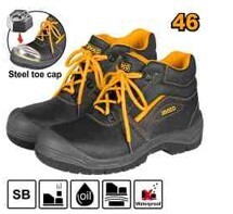 Ingco SSH04SB.46 safety boots