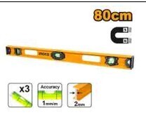 Ingco HSL28080 spirit level 80cm