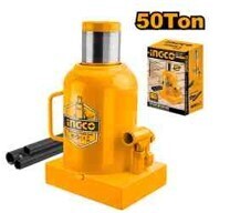 Ingco HBJ2002 Hydraulic bottle jack 20Ton
