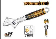 Ingco HADW131128 Adjustable wrench