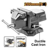 Ingco HBV088 Bench vice 8"