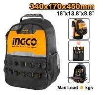 Ingco HBP0101 Tools backpack
