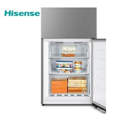 Hisense RD-37WC4SA bottom freezer fridge 292L