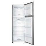 Hisense 326L Double Door Refrigerator RD-42WR4SA