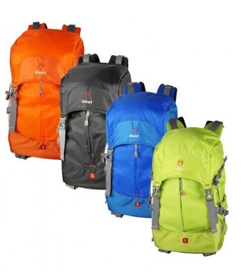 Nest Explorer 300L backpack