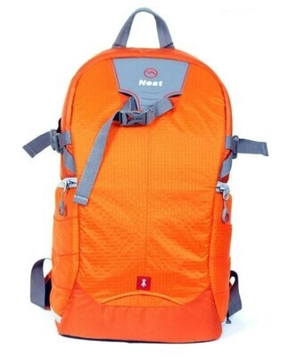 Nest Explorer 200L back pack NT-EX200L Orange