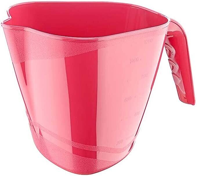 Titiz Multipurpose Jug 1200 Ml TP-655