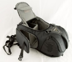 Kingkkong 10 camera backpack - FANCIER - SIZE:190X150X290MM WB-09027